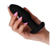 Vibratore prostatico stimolatore vibrante per Uomo in Silicone ricaricabile