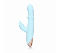 Vibratore Pulse Wave and Up-and-Down Moving