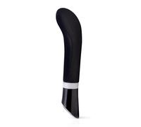 Vibratore Punto G B Swish B Buona Curva Deluxe Nero
