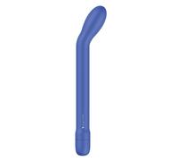 Vibratore Punto G B Swish Bgee Classic - 5 Funzioni, Aqua