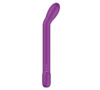 Vibratore Punto G B Swish Bgee Classic - 5 Modalità, Bordeaux