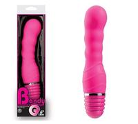 Vibratore Punto G Bendy One
