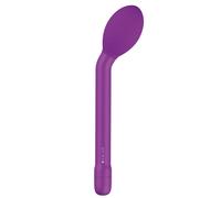 Vibratore Punto G BSwish BGee Classic Plus Viola