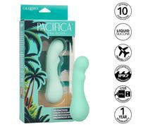 Vibratore Punto G Calexotics Pacifica Bora Bora - 10 Funzioni