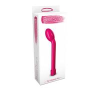 Vibratore Punto G-Explorer 1 St