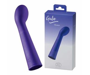 Vibratore punto G “Giulio” | MINDS of LOVE 1 St