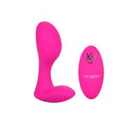 Vibratore punto G in silicone Calexotics G-spot