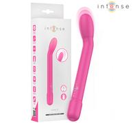 Vibratore Punto G Intense Karlie - Ricaricabile, Rosa
