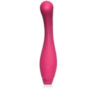 JE JOUE - VIBRATORE JUNO G-SPOT - FUCSIA