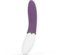 LELO - LIV™ 3 STIMOLATORE DEL PUNTO G VIOLA