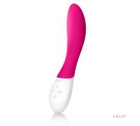 Vibratore Punto G Lelo Mona 2 - 6 Modalità, Cerise