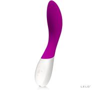 Vibratore punto G Lelo Mona Wave rose