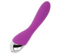 Vibratore Punto G Ohmama - 6 Velocità, 6 Modalità, 20,5 cm