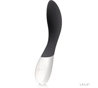 Vibratore Punto G Onde Viola LELO - Stimolatore Intelligente Donna - Couleur: Nero, Taille: 11 cm