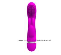 Vibratore Punto G Pretty Love Arvin - Silicone, 30 Modalità