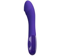 Vibratore Punto G Pretty Love Elemental Youth - 30 Modalità