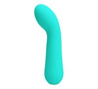 Vibratore Punto G Pretty Love Faun - Silicone Ricaricabile