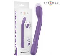Vibratore Punto G Ricaricabile Intense Karlie - Viola