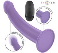 Vibratore punto G ricaricabile Xocoon Endless Orgasm fucsia, Poids 0.312 Kg, Colore Viola e nero
