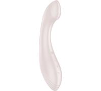 Vibratore punto g Satisfyer G-force Vibrator beige