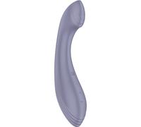 Vibratore punto g Satisfyer G-force Vibrator viola