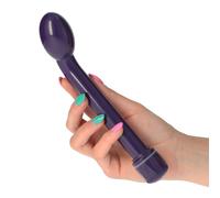 Vibratore per punto G stimolatore vaginale dildo fallo vibrante g spot lady
