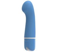VIBRATORE RABBI Bdesired deluxe curve celeste