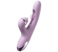 Pipedream Fantasy For Her G-Touch Pulse Pro Purple