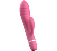 Vibratore Rabbit B swish - bwild classic wave rosa