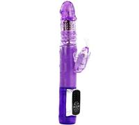 Vibratore Rabbit Baile Butterfly Prince Viola