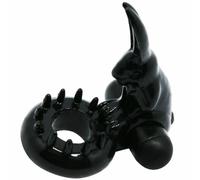 Vibratore rabbit baile sweet ring 1 St