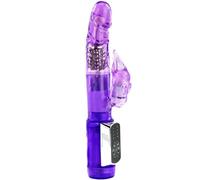 Vibratore Rabbit Bayle Passionate Baron Viola
