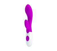 Vibratore Rabbit Brighty