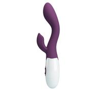 Vibratore Rabbit Brighty 1 St