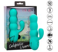 Vibratore Rabbit Calexotics Del Mar Diva - 10 Modalità