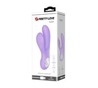 Vibratore Rabbit Canrol