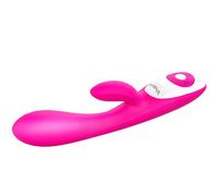 Vibratore Rabbit con Controllo Vocale Nalone Want - 7 Modalità