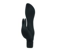 Vibratore Rabbit donna coniglio stimolatore clitoride e vagina in Silicone