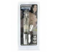 Vibratore rabbit eclipse, Stimolazione Punto G- Eclipse ultra 7 Beaver