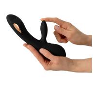 Xouxou Vibratore Coniglio E-stim