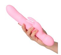 Vibratore Rabbit Funny Madness