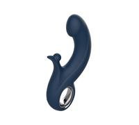 Vibratore Rabbit Fury