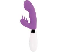 Vibratore Rabbit Glossy Elvis Viola