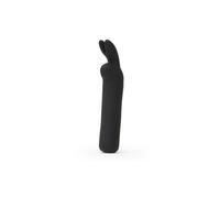 Happy Rabbit Happy Rabbit - Bullet Vibratore - Ricaricabile e Nero
