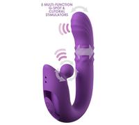 Pipedream Fantasy For Her Harmoni Pro Purple