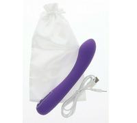 vibratore rabbit in silicone stimolatore vaginale punto g fallo vibrante morbido
