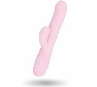 Vibratore Rabbit Inspire Sense Gabriella Rosa