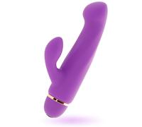 Vibratore Rabbit Intense Fun Boral Viola