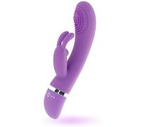 Vibratore Rabbit Intenso Fun Susy Viola
