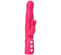 VIBRATORE RABBIT IVIBE SELECT IRABBIT PINK